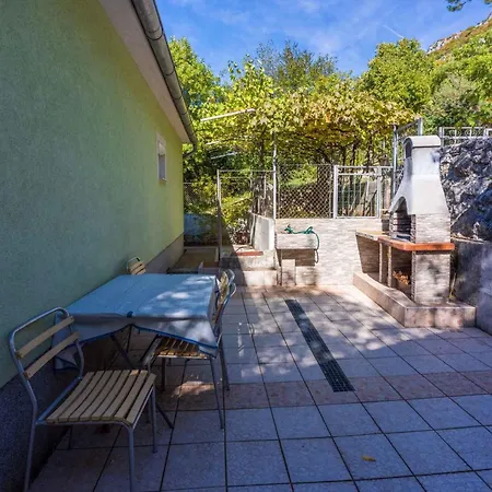 公寓 In 41657 Grižane