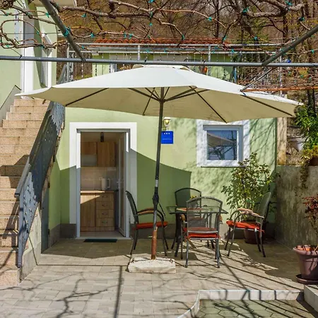 In 41657 Διαμέρισμα *