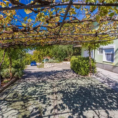 Διαμέρισμα In 41657