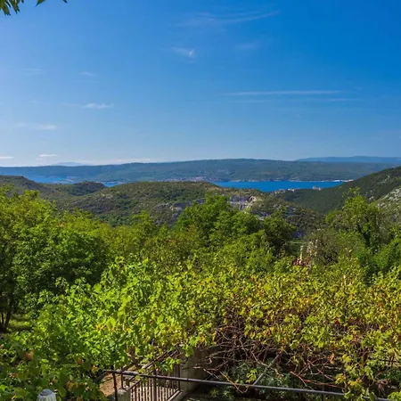 In 41657 Διαμέρισμα Grižane