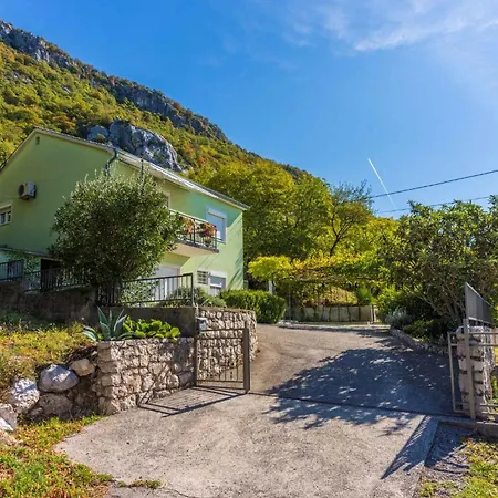 In 41657 Διαμέρισμα Grižane