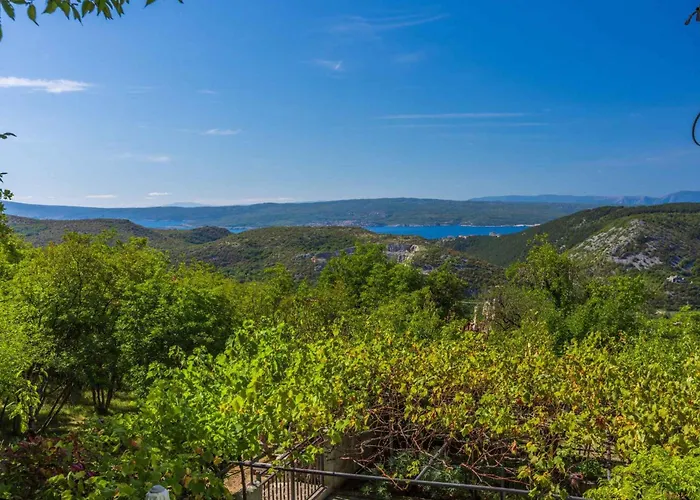 In 41657 公寓 Grižane